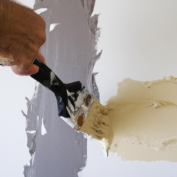 Remise en état de vos murs : quand et comment peindre Chevilly-Larue